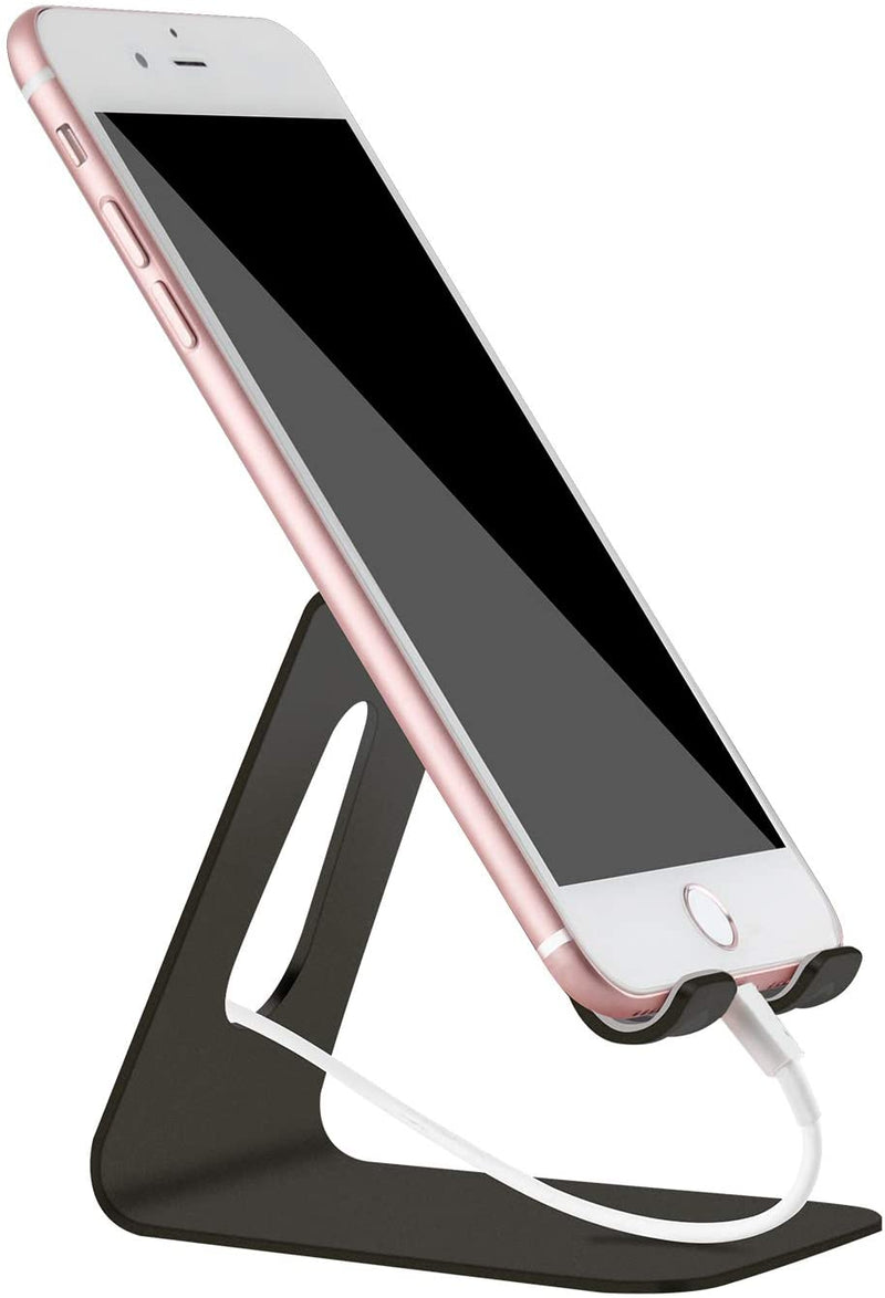 Large Cell Phone/Tablet Desk Holder